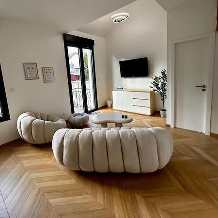 Maison Cosy, Grand Paris, A 3 Minutes Du Metro فيلوجويف المظهر الخارجي الصورة
