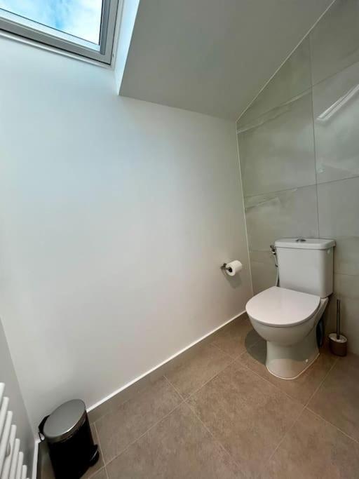 Maison Cosy, Grand Paris, A 3 Minutes Du Metro فيلوجويف المظهر الخارجي الصورة