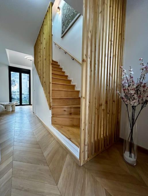 Maison Cosy, Grand Paris, A 3 Minutes Du Metro فيلوجويف المظهر الخارجي الصورة
