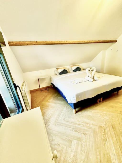 Maison Cosy, Grand Paris, A 3 Minutes Du Metro فيلوجويف المظهر الخارجي الصورة